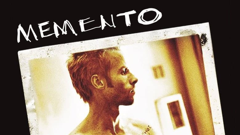 Memento still 5