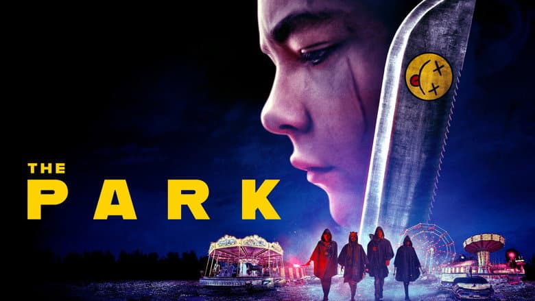 The Park still 1