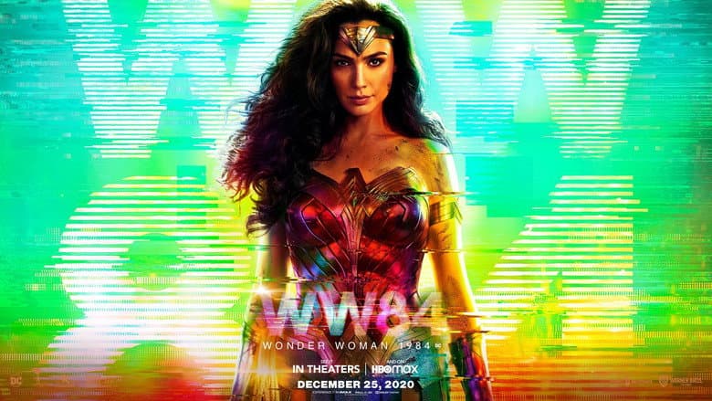 Wonder Woman 1984 still 5