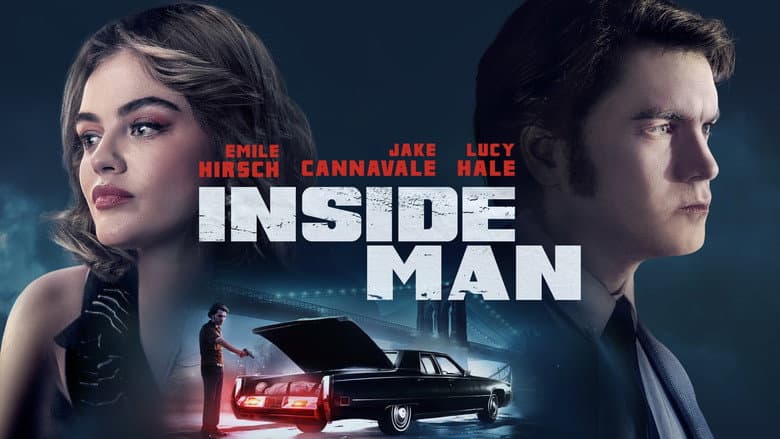 Inside Man still 1