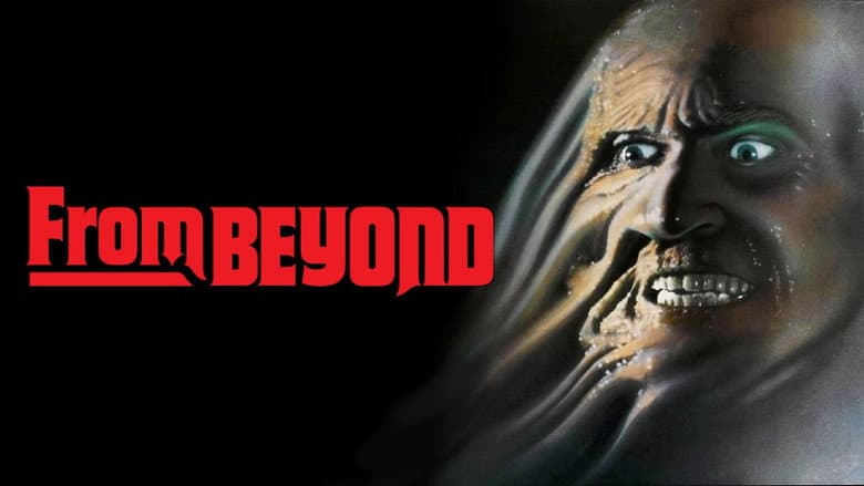 From Beyond still 3