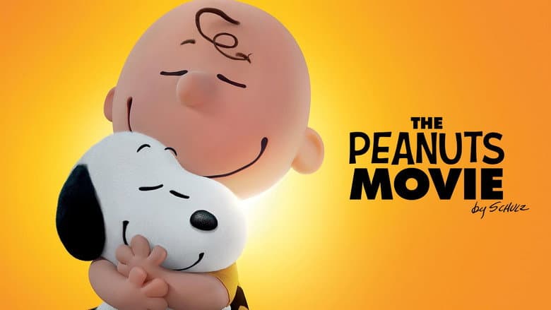 The Peanuts Movie still 4