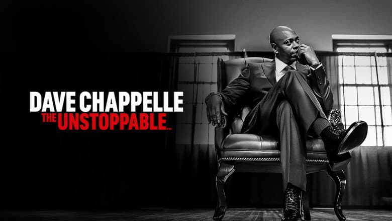 Dave Chappelle: The Unstoppable... still 1