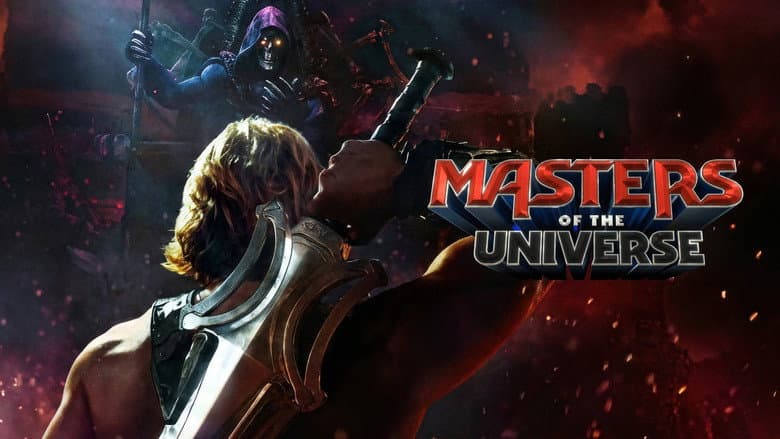 Masters of the Universe still 1