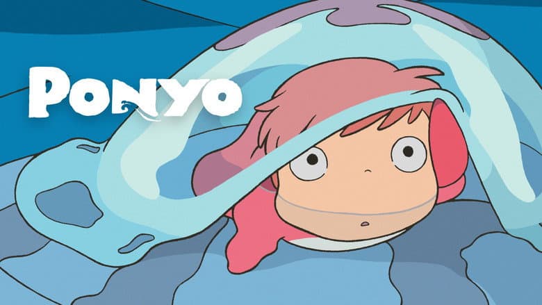 Ponyo still 3