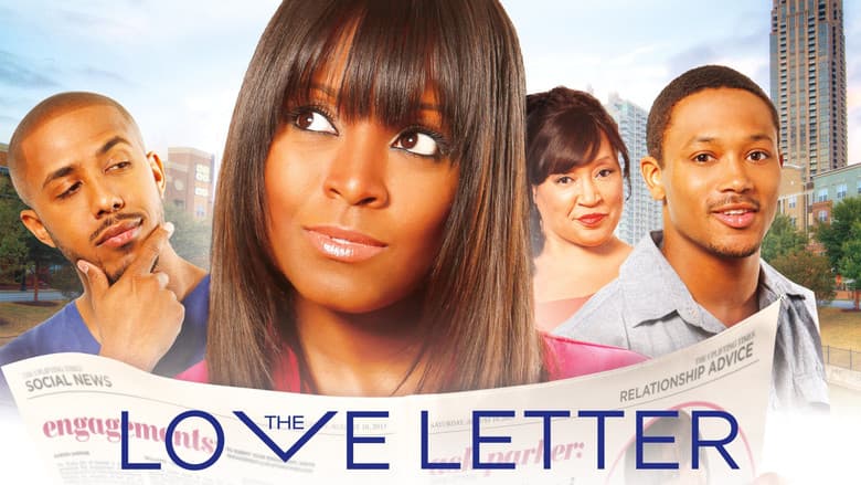 The Love Letter still 1