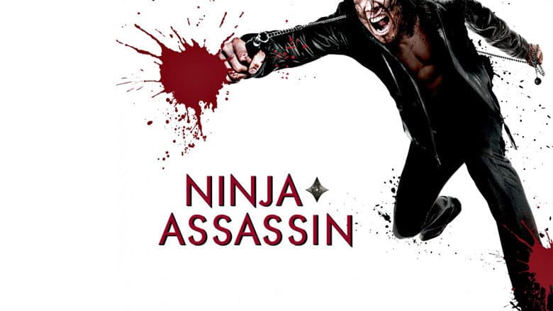 Ninja Assassin still 2