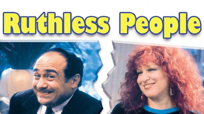 Ruthless People still 2