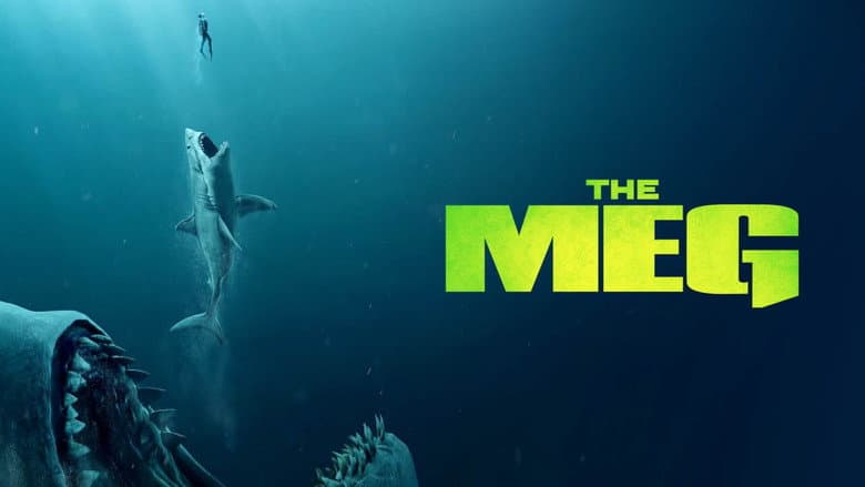 The Meg still 4