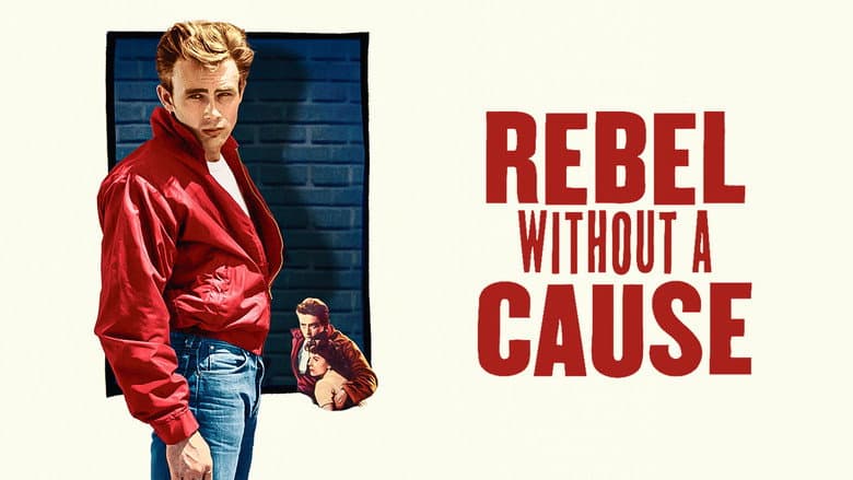 Rebel Without a Cause still 3
