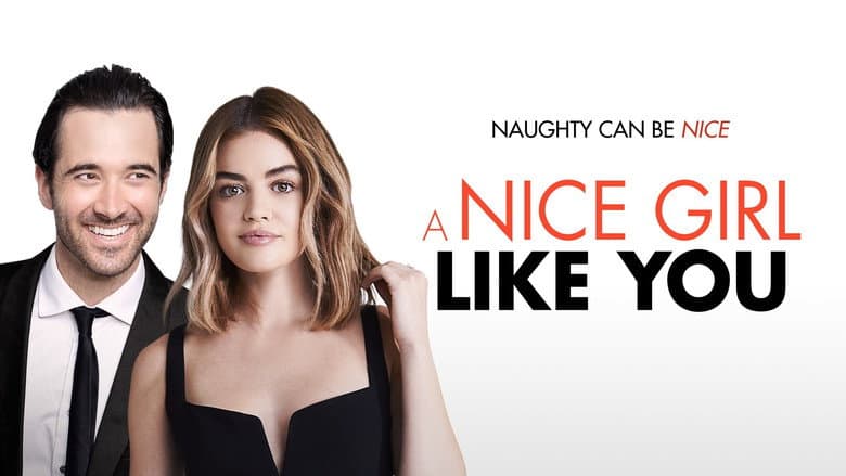A Nice Girl Like You still 2