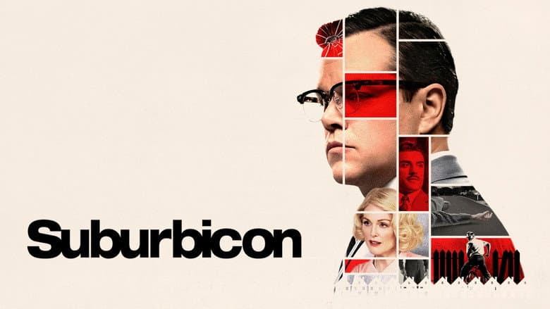 Suburbicon still 12