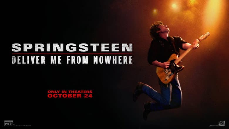 Springsteen: Deliver Me from Nowhere still 2