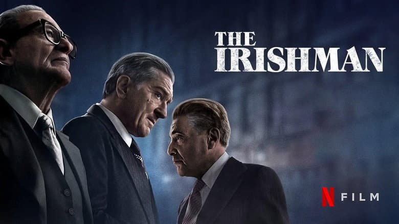 The Irishman still 12