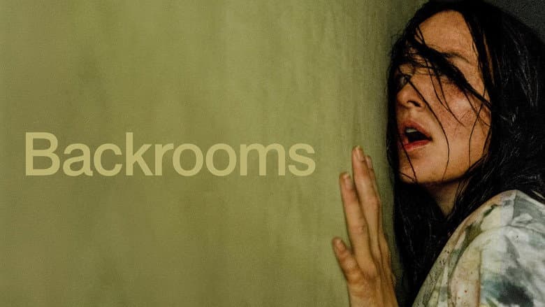 Backrooms still 4