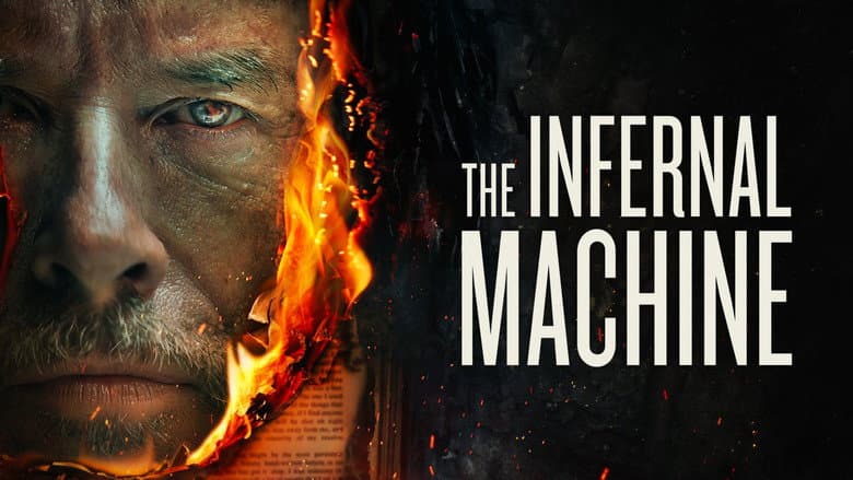 The Infernal Machine still 2