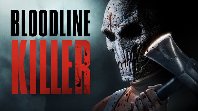 Bloodline Killer still 1