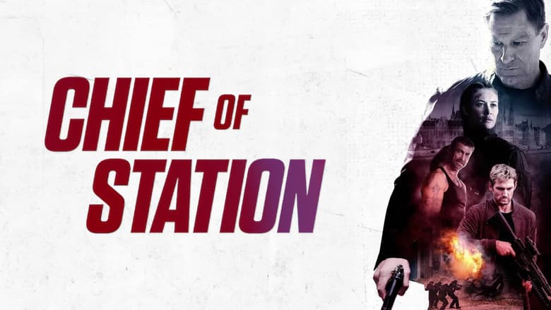 Chief of Station still 3