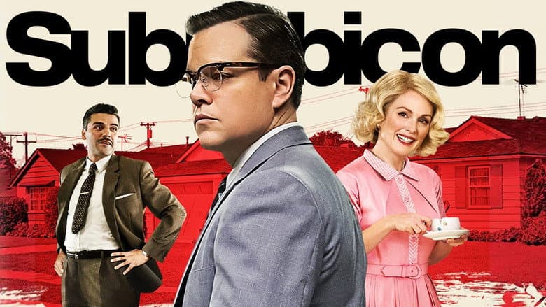 Suburbicon still 8