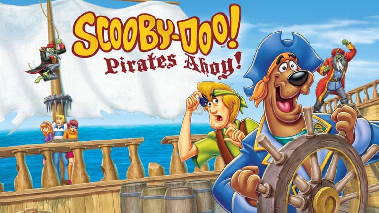 Scooby-Doo! Pirates Ahoy! still 4