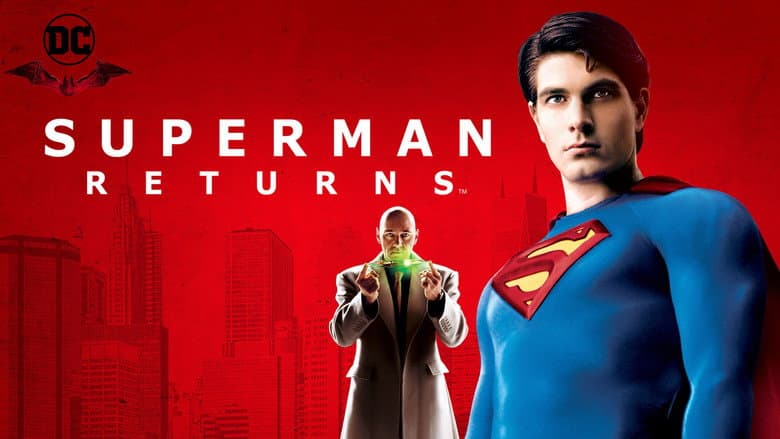 Superman Returns still 8
