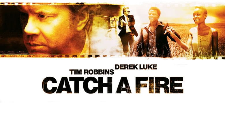 Catch a Fire still 4