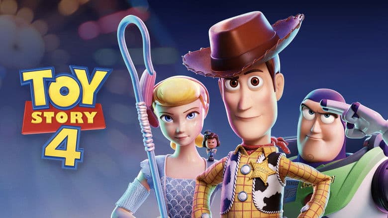 Toy Story 4 still 1