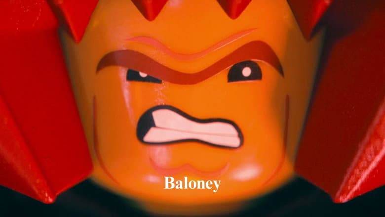 The Lego Movie still 2