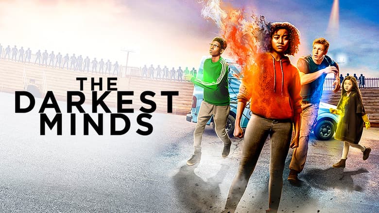 The Darkest Minds still 3