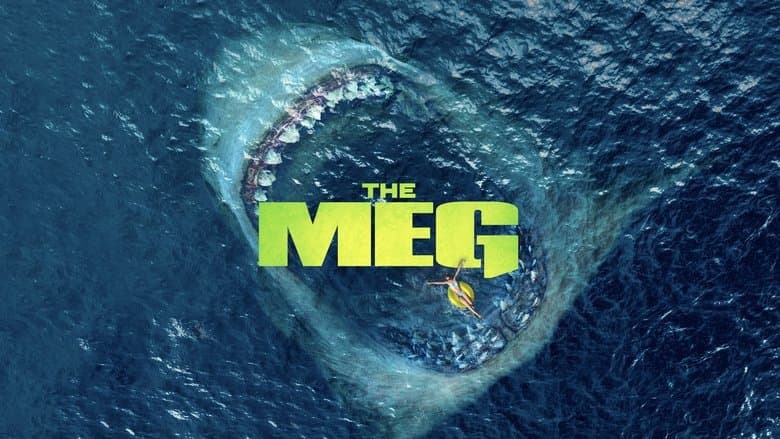 The Meg still 1