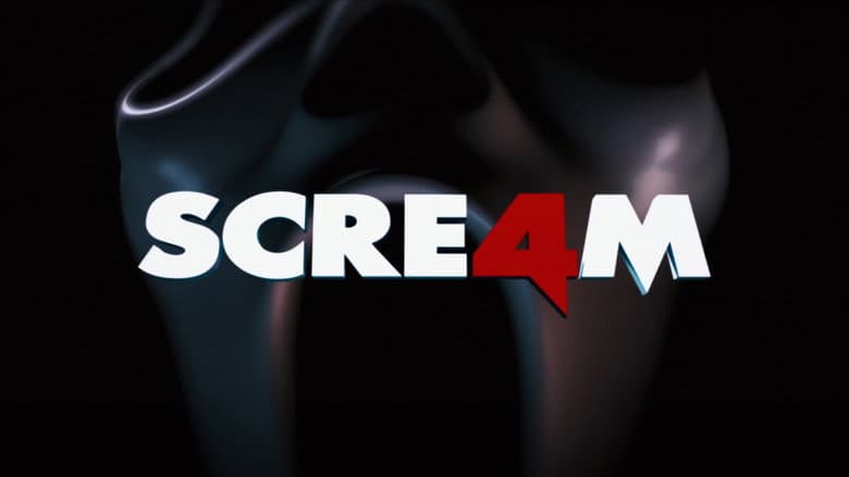 Scream 4 still 1