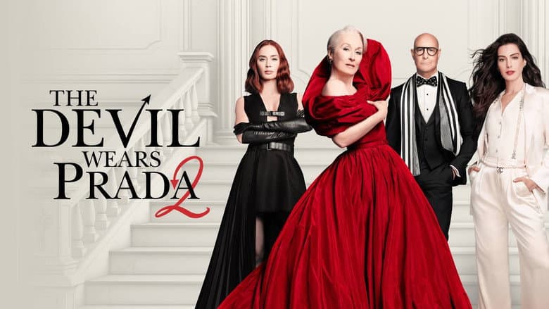 The Devil Wears Prada 2 still 2