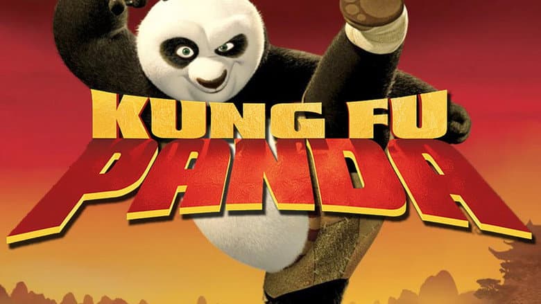 Kung Fu Panda still 4