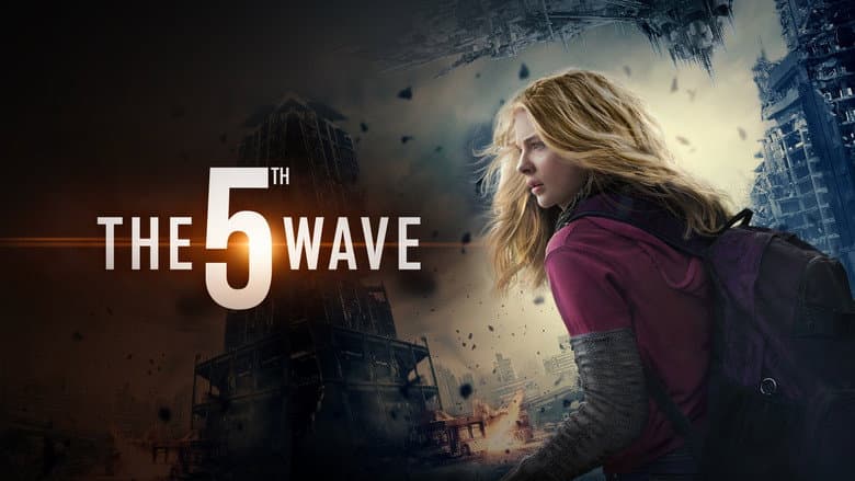 The 5th Wave still 2