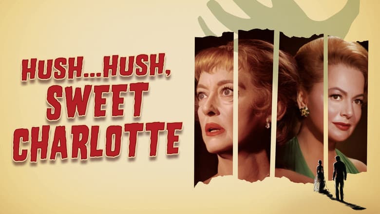 Hush... Hush, Sweet Charlotte still 3
