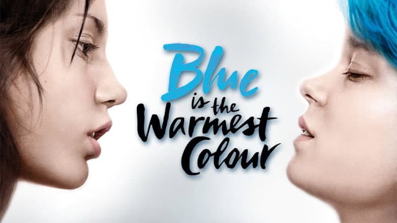Blue Is the Warmest Color still 7