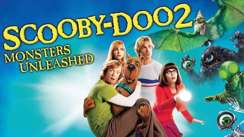 Scooby-Doo 2: Monsters Unleashed still 3