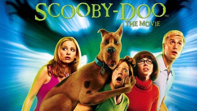 Scooby-Doo still 1