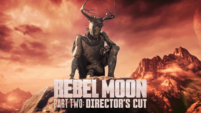 Rebel Moon - Part Two: The Scargiver still 2