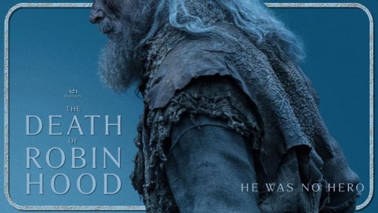 The Death of Robin Hood still 1