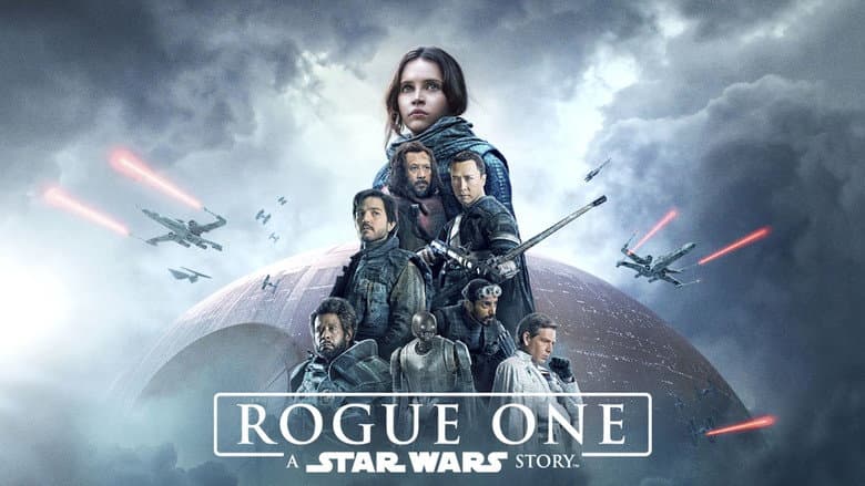 Rogue One: A Star Wars Story still 10