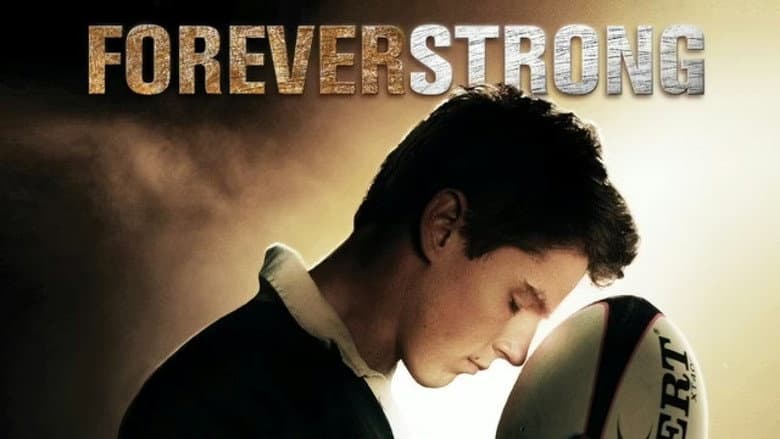 Forever Strong still 7
