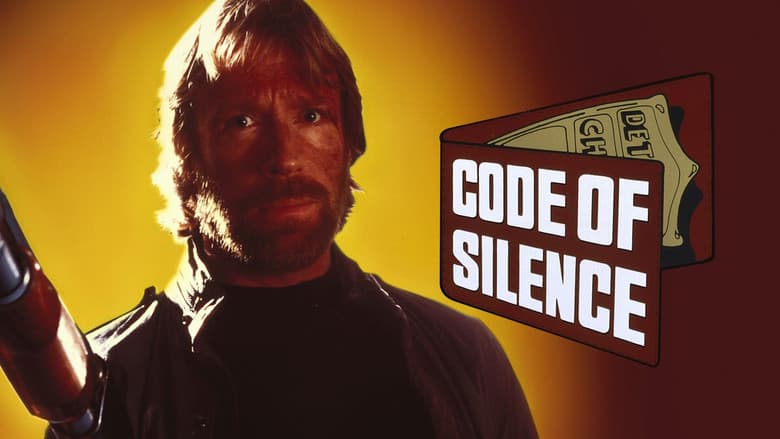 Code of Silence still 2