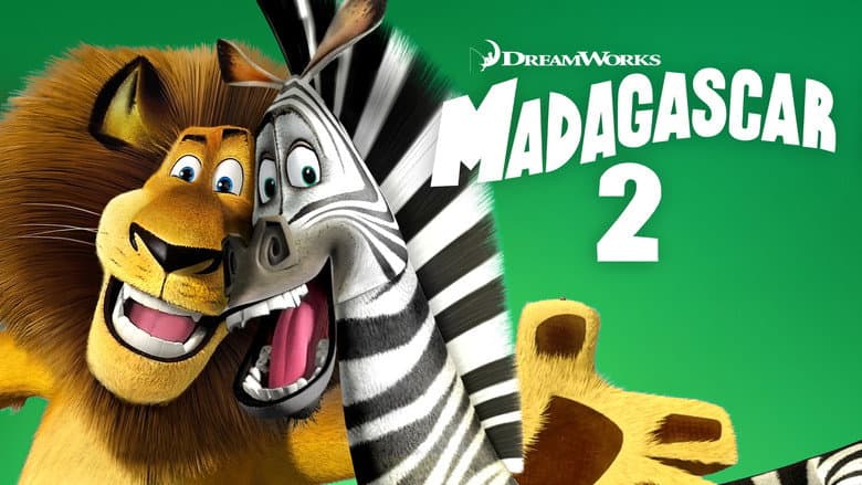 Madagascar: Escape 2 Africa still 5