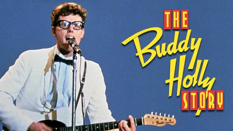 The Buddy Holly Story still 4