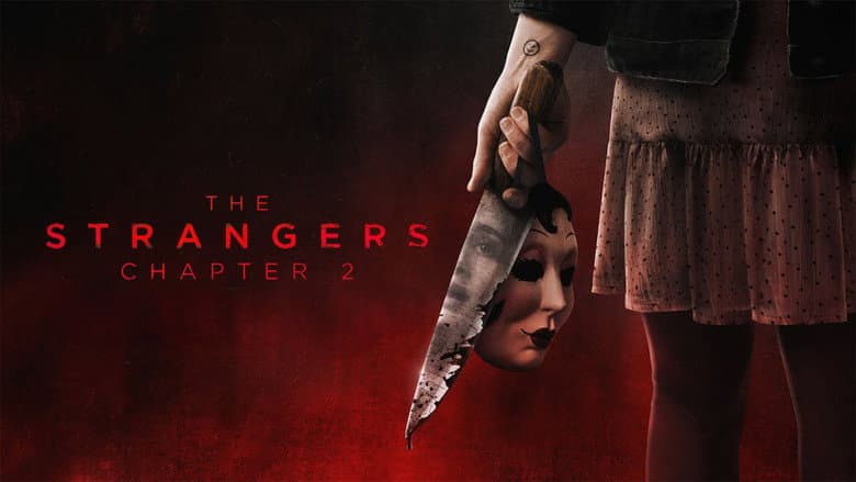 The Strangers: Chapter 2 still 2