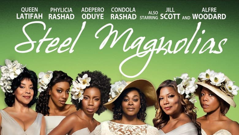 Steel Magnolias still 1