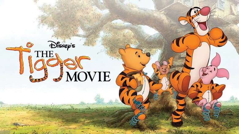 The Tigger Movie still 2