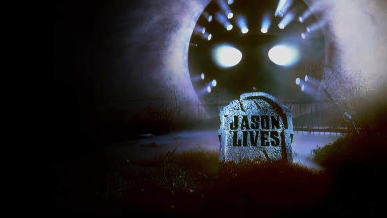 Jason Lives - Friday the 13th Part VI still 2
