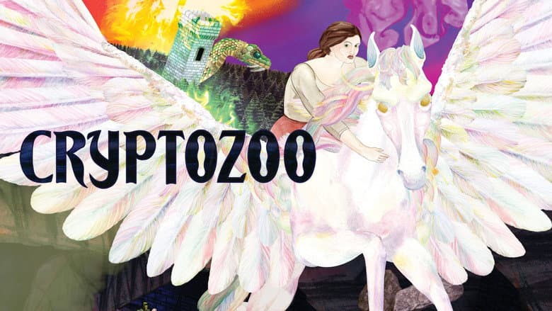 Cryptozoo still 3